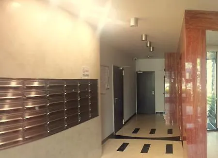 Towarowa 35 Metro Daszynskiego Warszawa