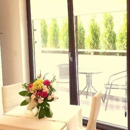 Towarowa 35 Metro Daszynskiego Apartament Warszawa