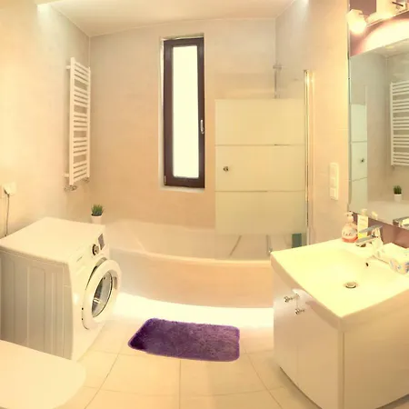Towarowa 35 Metro Daszynskiego Apartament Warszawa