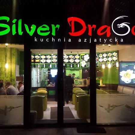 Διαμέρισμα Towarowa 35 Metro Daszynskiego *